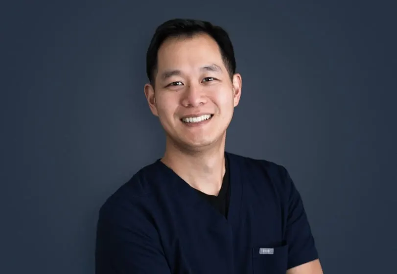 Dr. Derek H. Tang, DDS